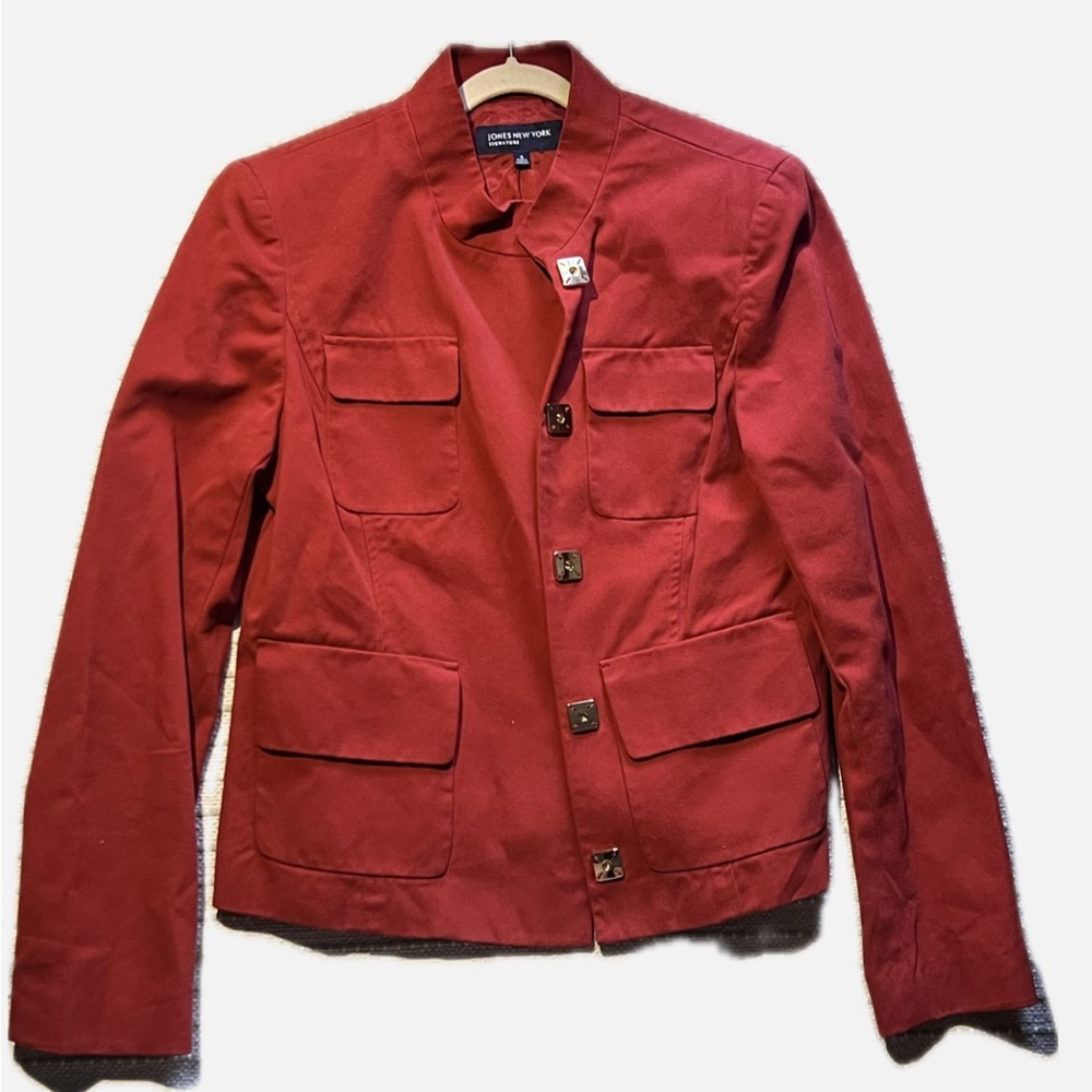 Jones New York Women’s Jacket